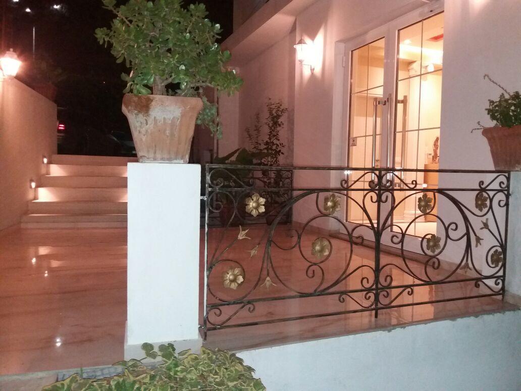Hotel Magllara Sarandë Exteriér fotografie